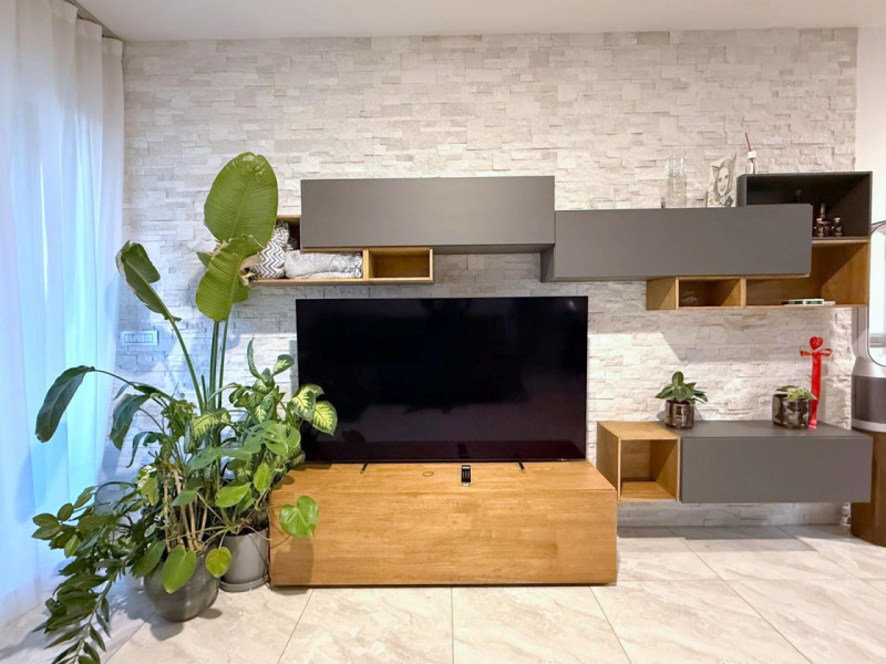 3 CAMERE DI LUSSO IN CLASSE "A2" ZONA STANGA €.370.000 - rif.MG007

Sei alla ricerca di un appart...