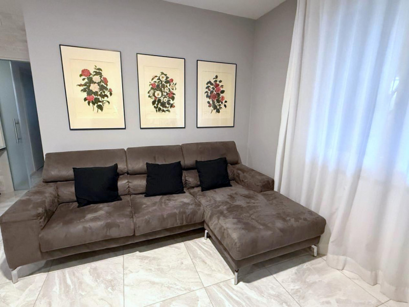 3 CAMERE DI LUSSO IN CLASSE "A2" ZONA STANGA €.370.000 - rif.MG007

Sei alla ricerca di un appart...