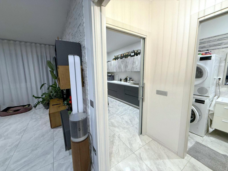 3 CAMERE DI LUSSO IN CLASSE "A2" ZONA STANGA €.370.000 - rif.MG007

Sei alla ricerca di un appart...