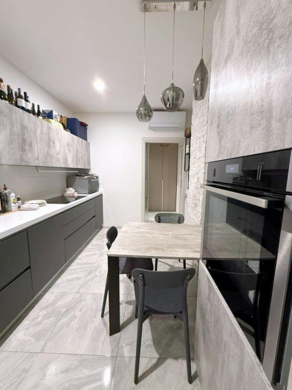 3 CAMERE DI LUSSO IN CLASSE "A2" ZONA STANGA €.370.000 - rif.MG007

Sei alla ricerca di un appart...