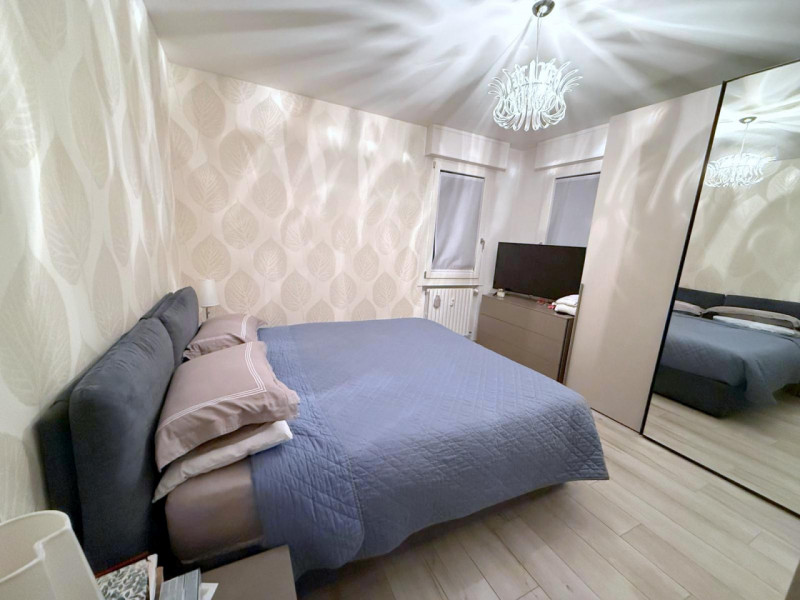 3 CAMERE DI LUSSO IN CLASSE "A2" ZONA STANGA €.370.000 - rif.MG007

Sei alla ricerca di un appart...