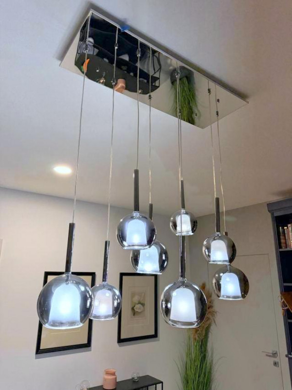 3 CAMERE DI LUSSO IN CLASSE "A2" ZONA STANGA €.370.000 - rif.MG007

Sei alla ricerca di un appart...