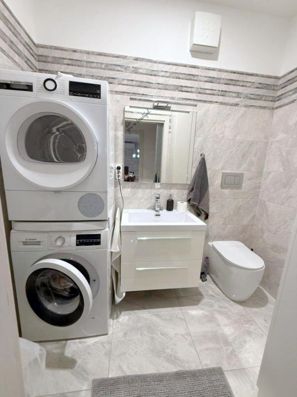 3 CAMERE DI LUSSO IN CLASSE "A2" ZONA STANGA €.370.000 - rif.MG007

Sei alla ricerca di un appart...