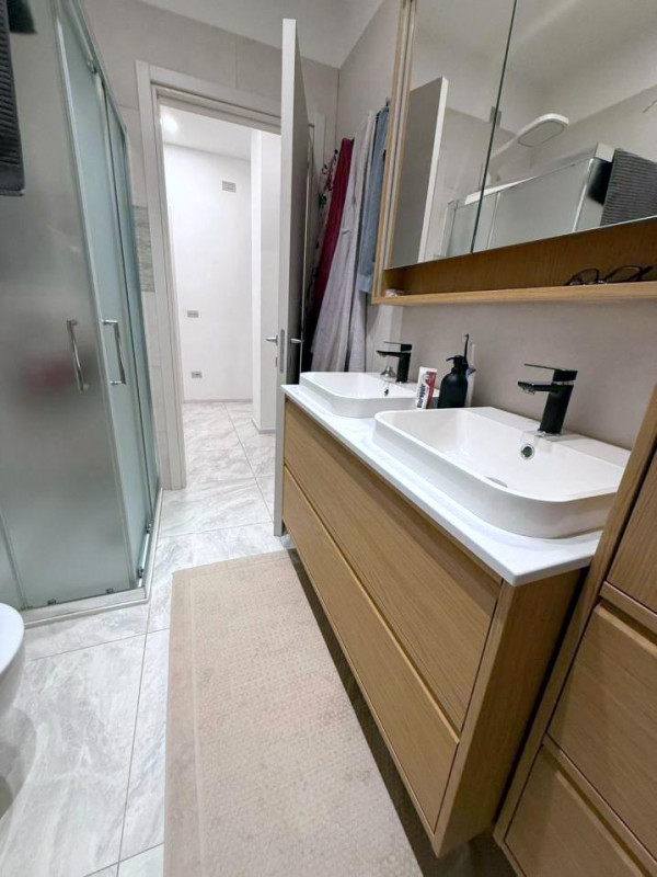 3 CAMERE DI LUSSO IN CLASSE "A2" ZONA STANGA €.370.000 - rif.MG007

Sei alla ricerca di un appart...