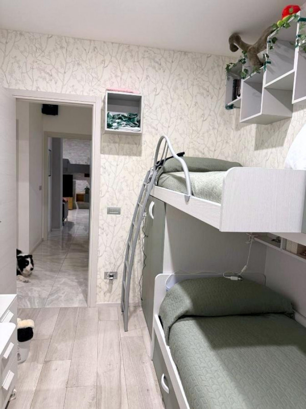 3 CAMERE DI LUSSO IN CLASSE "A2" ZONA STANGA €.370.000 - rif.MG007

Sei alla ricerca di un appart...