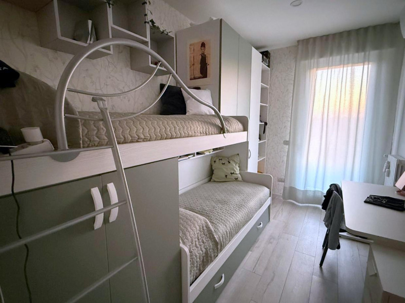 3 CAMERE DI LUSSO IN CLASSE "A2" ZONA STANGA €.370.000 - rif.MG007

Sei alla ricerca di un appart...