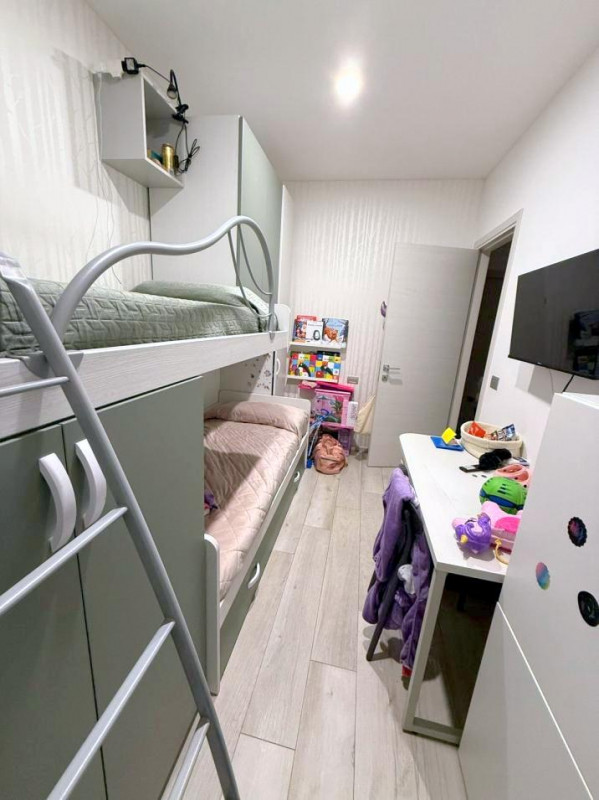 3 CAMERE DI LUSSO IN CLASSE "A2" ZONA STANGA €.370.000 - rif.MG007

Sei alla ricerca di un appart...