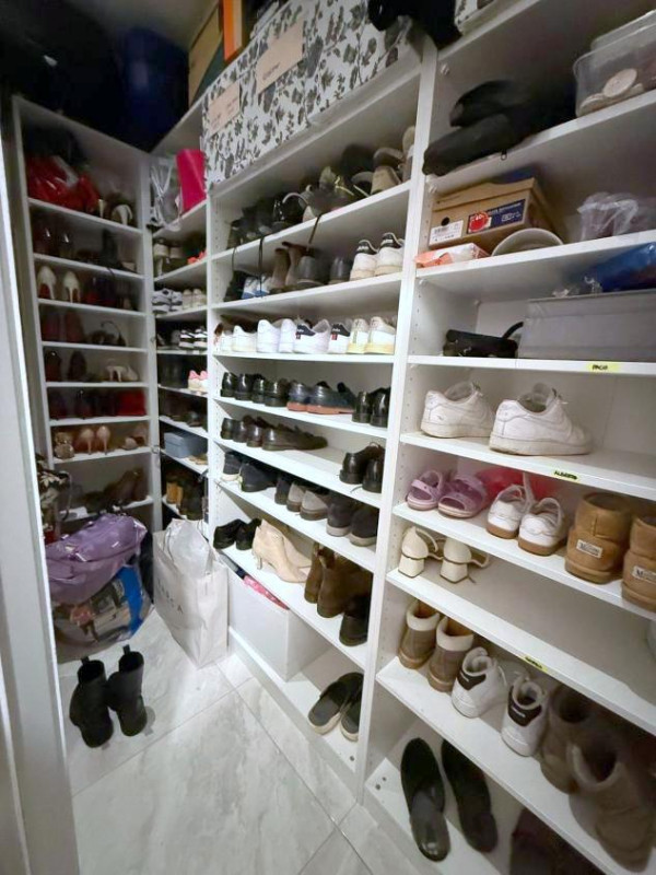 3 CAMERE DI LUSSO IN CLASSE "A2" ZONA STANGA €.370.000 - rif.MG007

Sei alla ricerca di un appart...