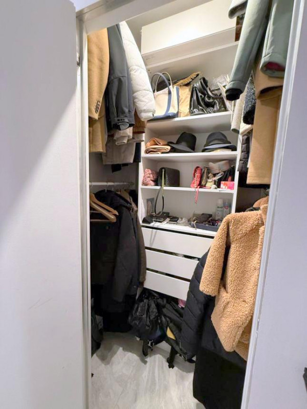 3 CAMERE DI LUSSO IN CLASSE "A2" ZONA STANGA €.370.000 - rif.MG007

Sei alla ricerca di un appart...