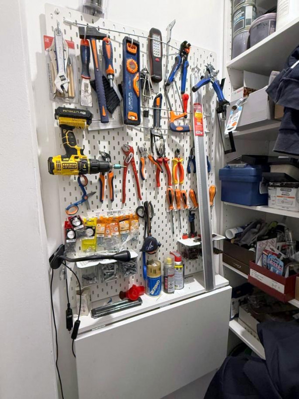 3 CAMERE DI LUSSO IN CLASSE "A2" ZONA STANGA €.370.000 - rif.MG007

Sei alla ricerca di un appart...