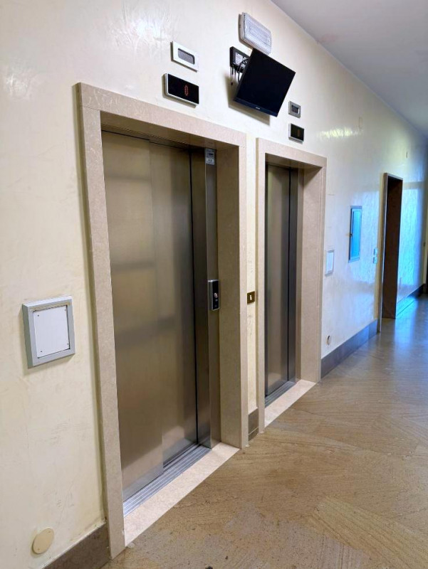 3 CAMERE DI LUSSO IN CLASSE "A2" ZONA STANGA €.370.000 - rif.MG007

Sei alla ricerca di un appart...