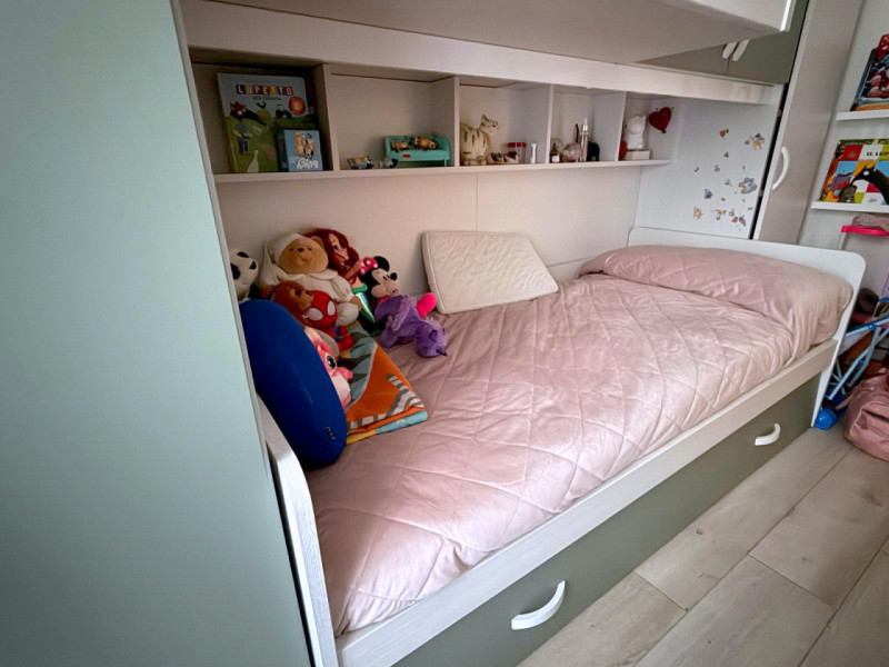 3 CAMERE DI LUSSO IN CLASSE "A2" ZONA STANGA €.370.000 - rif.MG007

Sei alla ricerca di un appart...