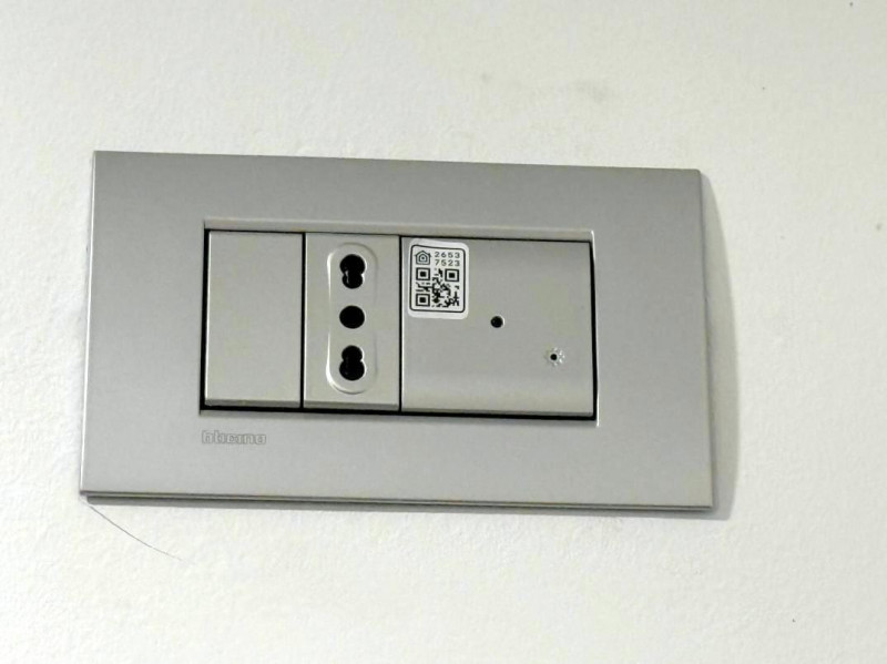 3 CAMERE DI LUSSO IN CLASSE "A2" ZONA STANGA €.370.000 - rif.MG007

Sei alla ricerca di un appart...