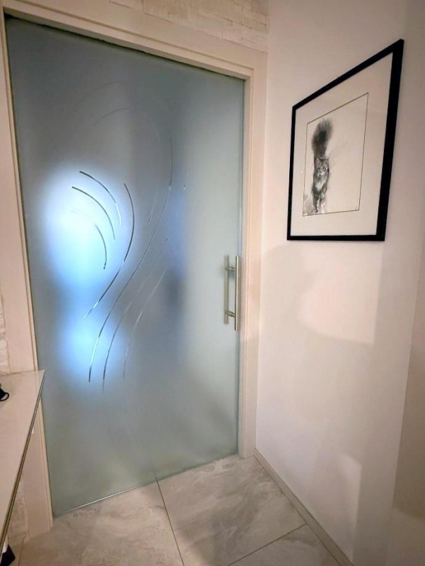 3 CAMERE DI LUSSO IN CLASSE "A2" ZONA STANGA €.370.000 - rif.MG007

Sei alla ricerca di un appart...