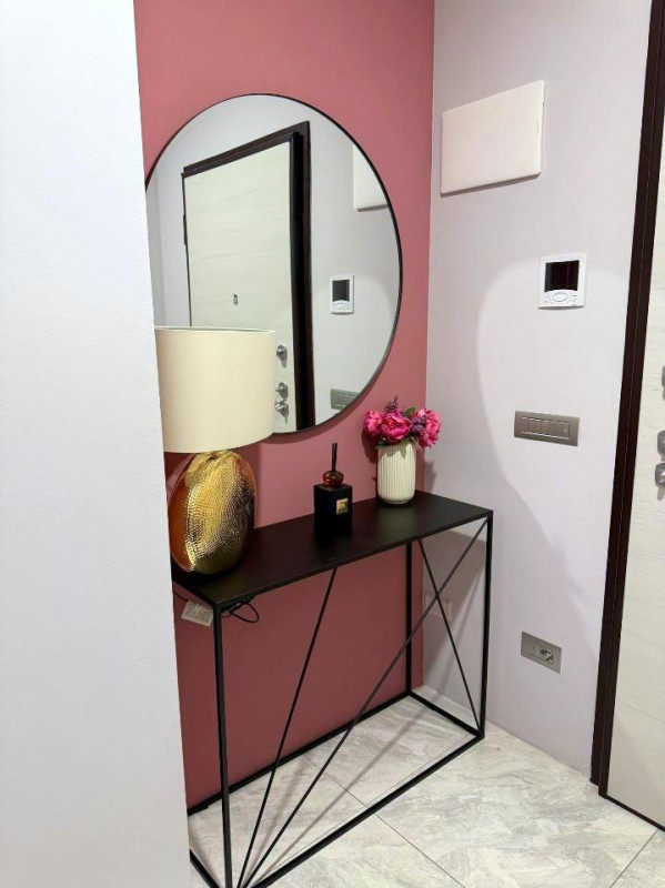 3 CAMERE DI LUSSO IN CLASSE "A2" ZONA STANGA €.370.000 - rif.MG007

Sei alla ricerca di un appart...