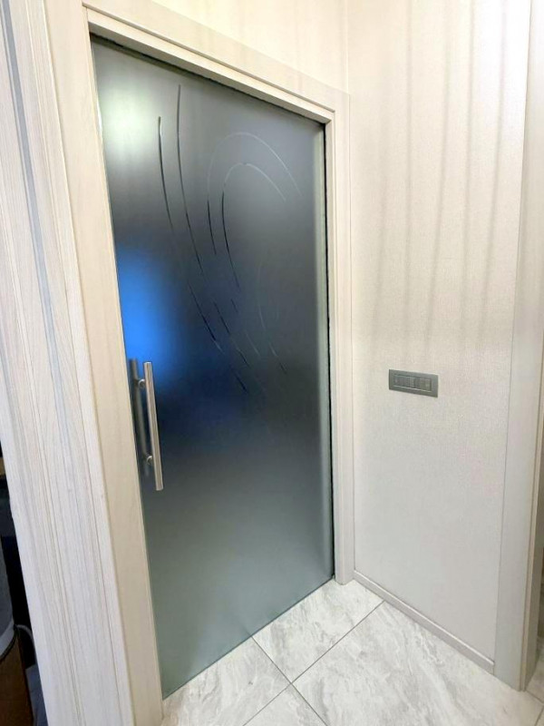 3 CAMERE DI LUSSO IN CLASSE "A2" ZONA STANGA €.370.000 - rif.MG007

Sei alla ricerca di un appart...