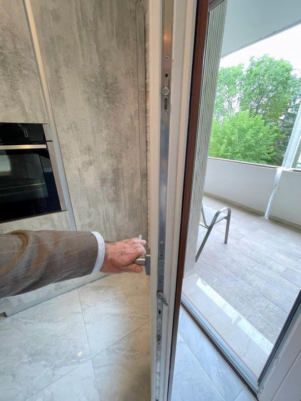 3 CAMERE DI LUSSO IN CLASSE "A2" ZONA STANGA €.370.000 - rif.MG007

Sei alla ricerca di un appart...