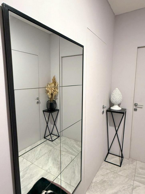 3 CAMERE DI LUSSO IN CLASSE "A2" ZONA STANGA €.370.000 - rif.MG007

Sei alla ricerca di un appart...