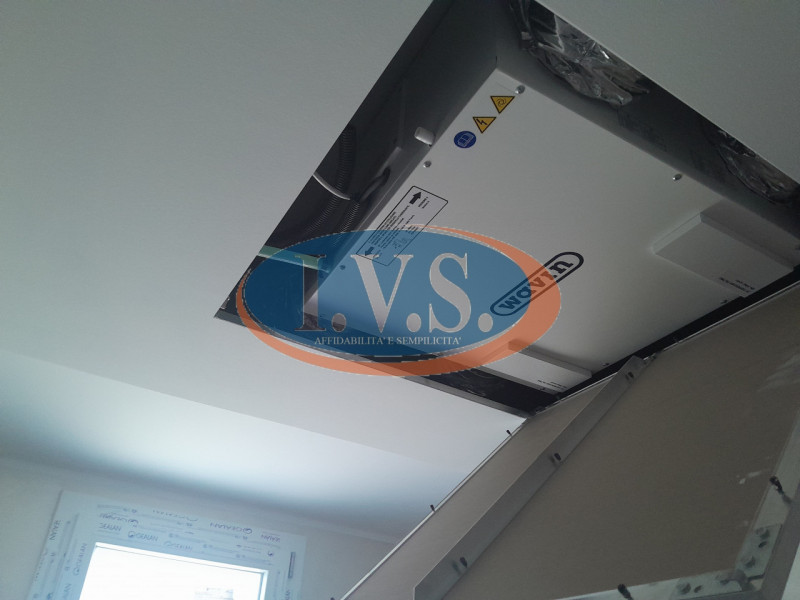 MONTEGALDA (VI) In una location estremamente riservata, proponiamo in una lottizzazione immersa n...