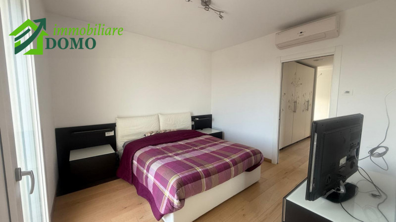 Marano Vicentino: casa bifamiliare edificata nel 2020, con 700 mq di giardino €490.000 info 0445 ...