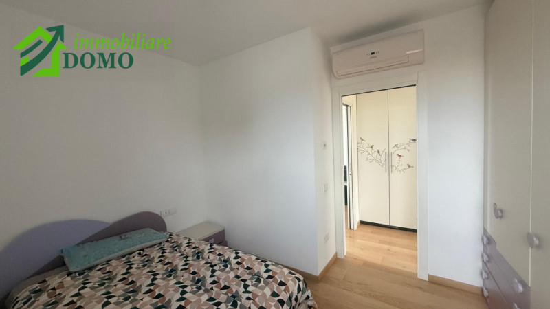 Marano Vicentino: casa bifamiliare edificata nel 2020, con 700 mq di giardino €490.000 info 0445 ...