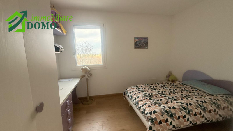 Marano Vicentino: casa bifamiliare edificata nel 2020, con 700 mq di giardino €490.000 info 0445 ...