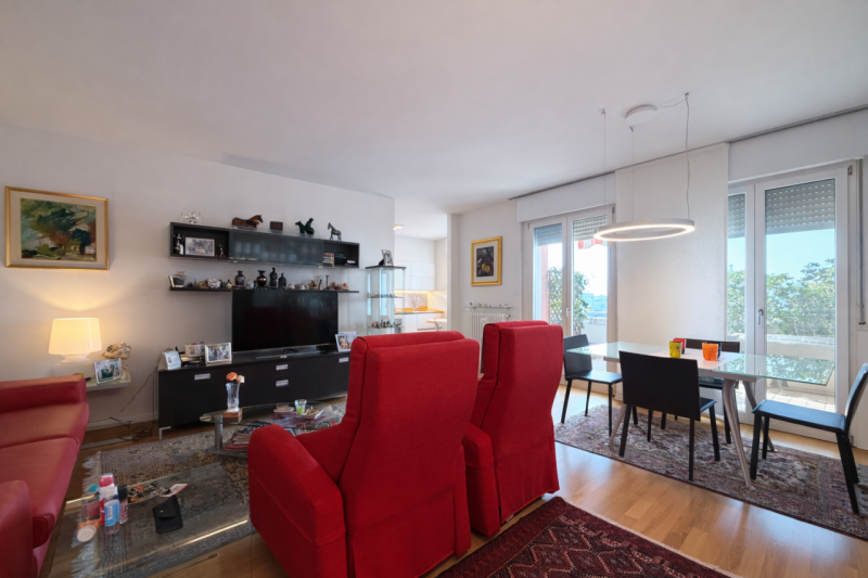 In una delle zone più richieste di Vicenza, residenziale, ben abitata e curata, a pochi minuti da...