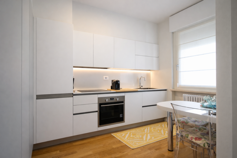 In una delle zone più richieste di Vicenza, residenziale, ben abitata e curata, a pochi minuti da...