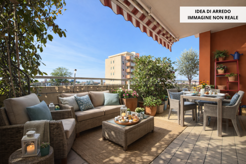 In una delle zone più richieste di Vicenza, residenziale, ben abitata e curata, a pochi minuti da...