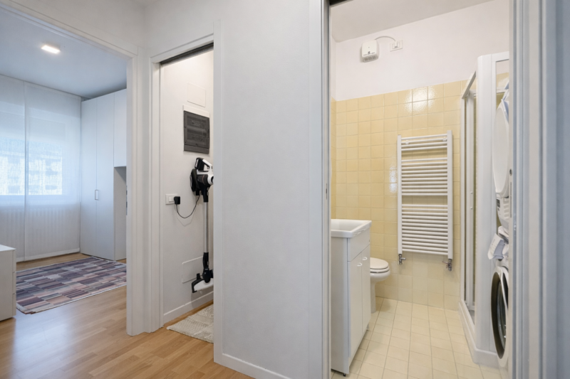 In una delle zone più richieste di Vicenza, residenziale, ben abitata e curata, a pochi minuti da...