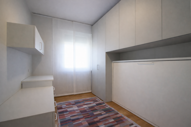 In una delle zone più richieste di Vicenza, residenziale, ben abitata e curata, a pochi minuti da...