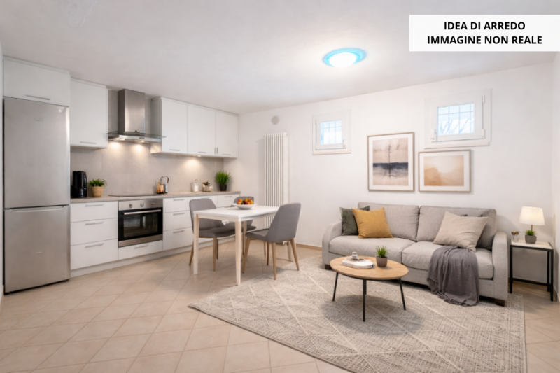 In una delle zone più richieste di Vicenza, residenziale, ben abitata e curata, a pochi minuti da...