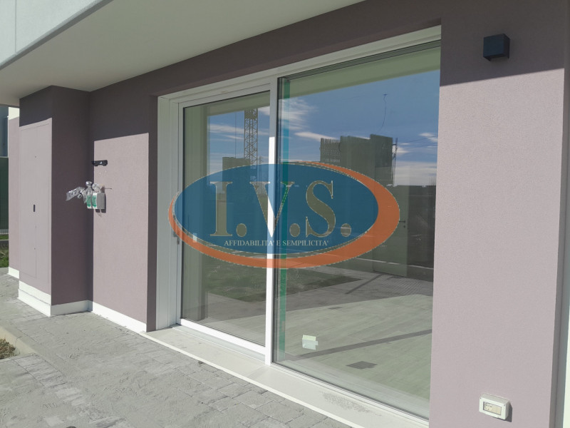 MONTEGALDA (VI) in un contesto di nuova costruzione proponiamo BICAMERE al piano terra, immerso n...