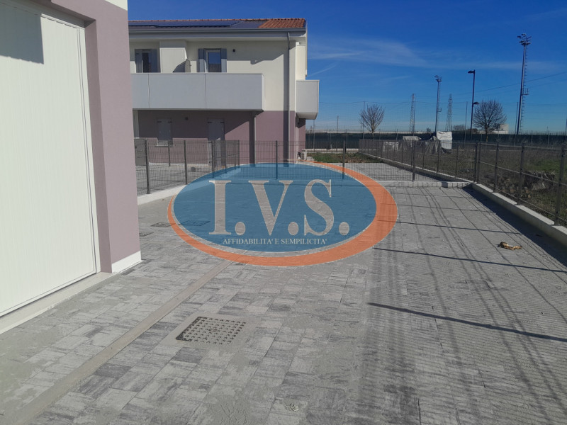 MONTEGALDA (VI) in un contesto di nuova costruzione proponiamo BICAMERE al piano terra, immerso n...