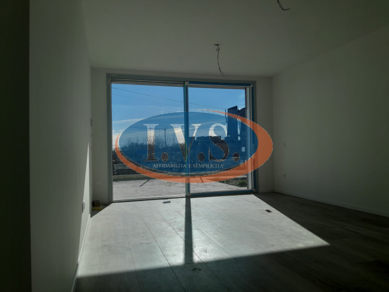 MONTEGALDA (VI) in un contesto di nuova costruzione proponiamo BICAMERE al piano terra, immerso n...