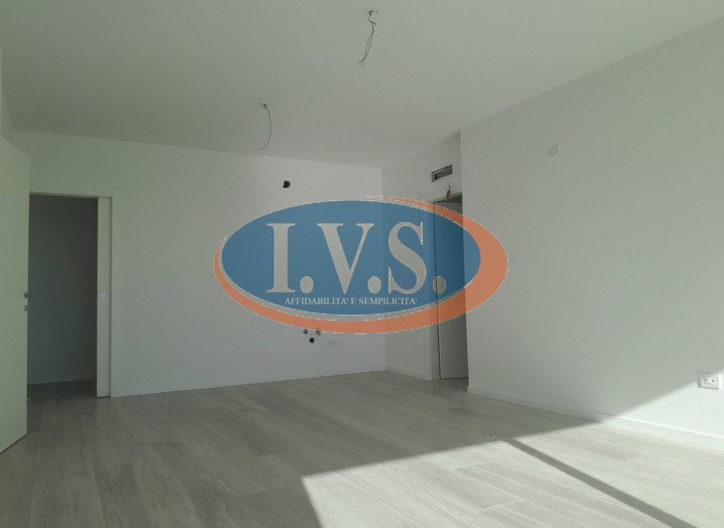 MONTEGALDA (VI) in un contesto di nuova costruzione proponiamo BICAMERE al piano terra, immerso n...