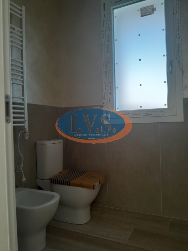 MONTEGALDA (VI) in un contesto di nuova costruzione proponiamo BICAMERE al piano terra, immerso n...