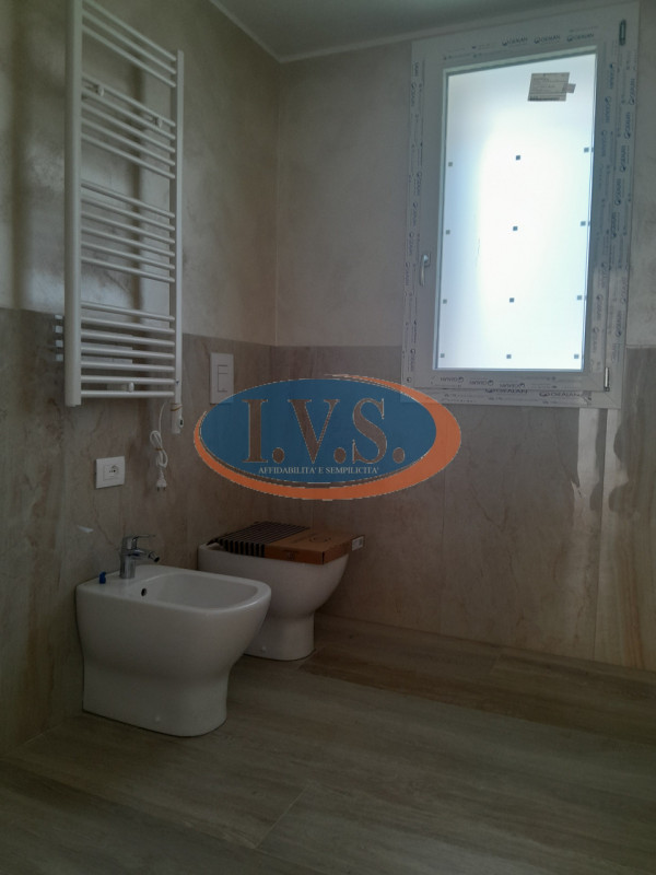 MONTEGALDA (VI) in un contesto di nuova costruzione proponiamo BICAMERE al piano terra, immerso n...