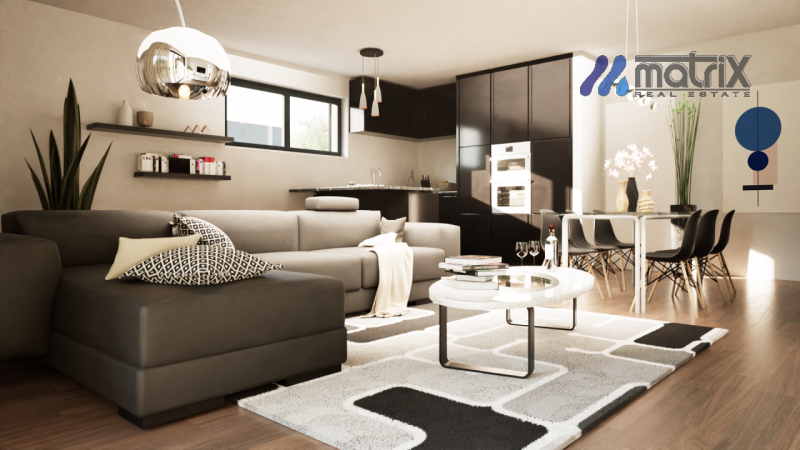 Appartamento Teolo (PD) Vista Colli Euganei località Treponti €. 245.000, primo e ultimo piano .
...