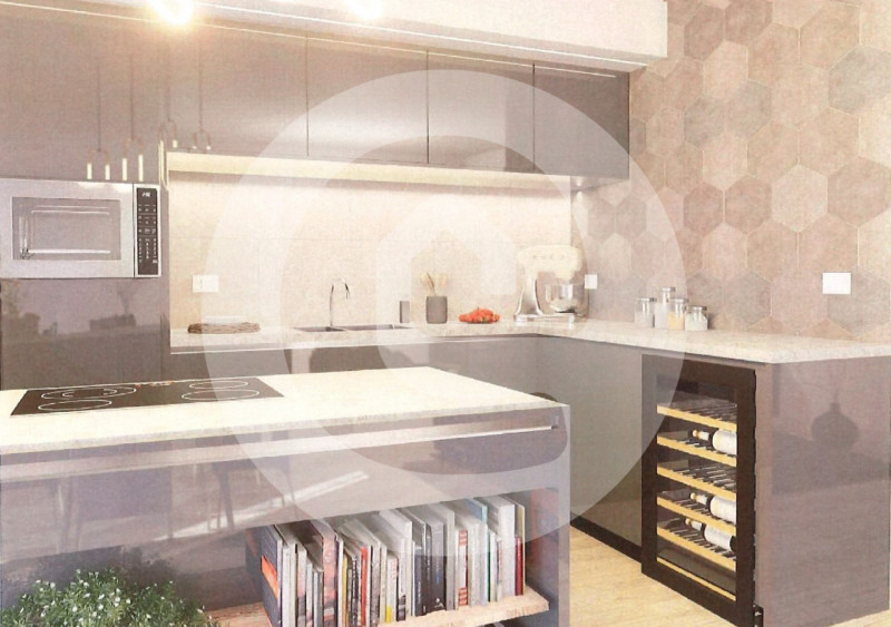 In pieno centro a Camposampiero, all'interno di una moderna palazzina di nuova costruzione compos...