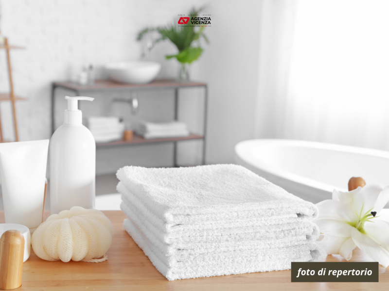 CESSIONE ATTIVITA' DI CENTRO ESTETICO BEN AVVIATO - Rif.8351

In zona Ovest trattiamo la cessione...