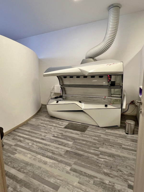 CESSIONE ATTIVITA' DI CENTRO ESTETICO BEN AVVIATO - Rif.8351

In zona Ovest trattiamo la cessione...