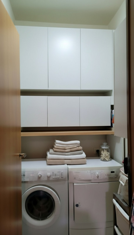 Proponiamo in vendita un grazioso appartamento quadrilocale di 76 mq situato al secondo piano, a ...