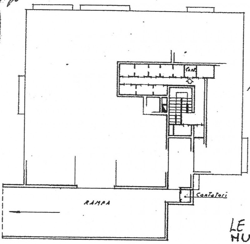 Proponiamo in vendita un grazioso appartamento quadrilocale di 76 mq situato al secondo piano, a ...