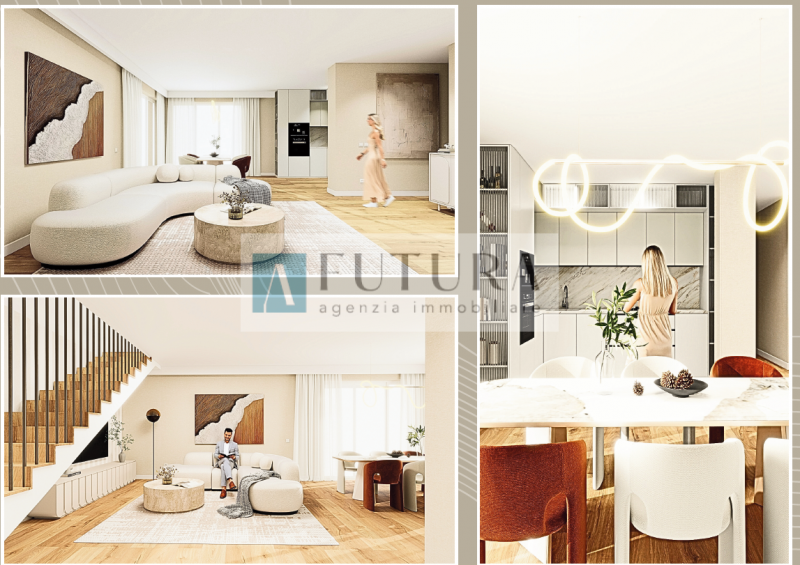 AMPI SPAZI E TECNOLOGIA DI ULTIMA GENERAZIONE

Proponiamo casa singola di nuova realizzazione, pr...