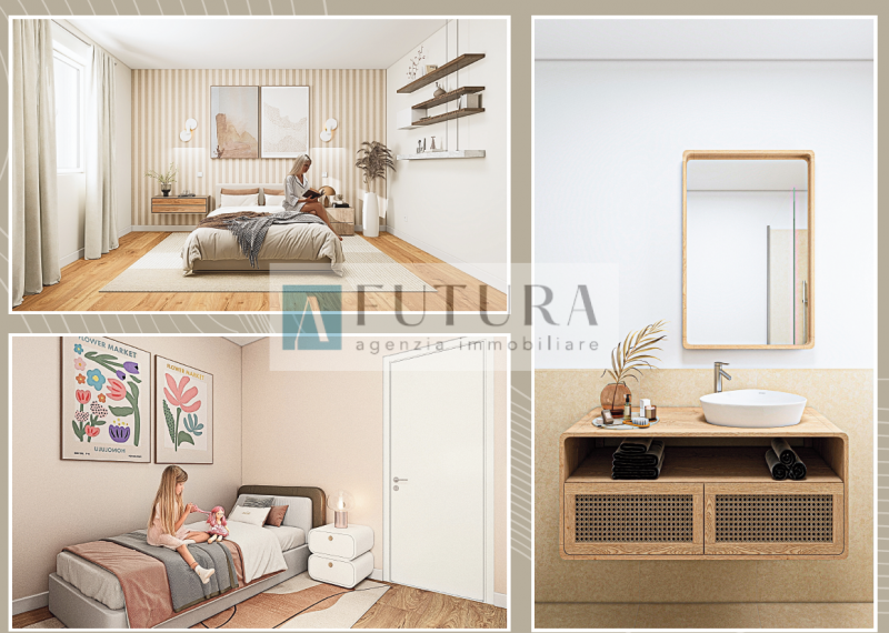 AMPI SPAZI E TECNOLOGIA DI ULTIMA GENERAZIONE

Proponiamo casa singola di nuova realizzazione, pr...