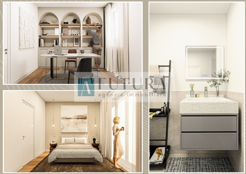 AMPI SPAZI E TECNOLOGIA DI ULTIMA GENERAZIONE

Proponiamo casa singola di nuova realizzazione, pr...