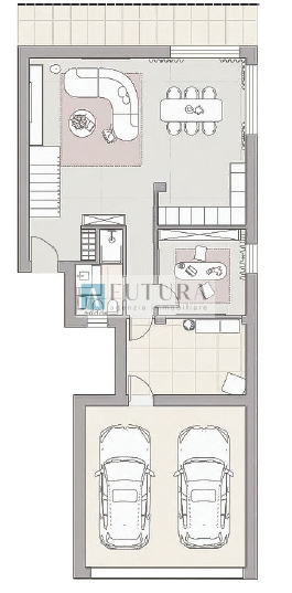 AMPI SPAZI E TECNOLOGIA DI ULTIMA GENERAZIONE

Proponiamo casa singola di nuova realizzazione, pr...