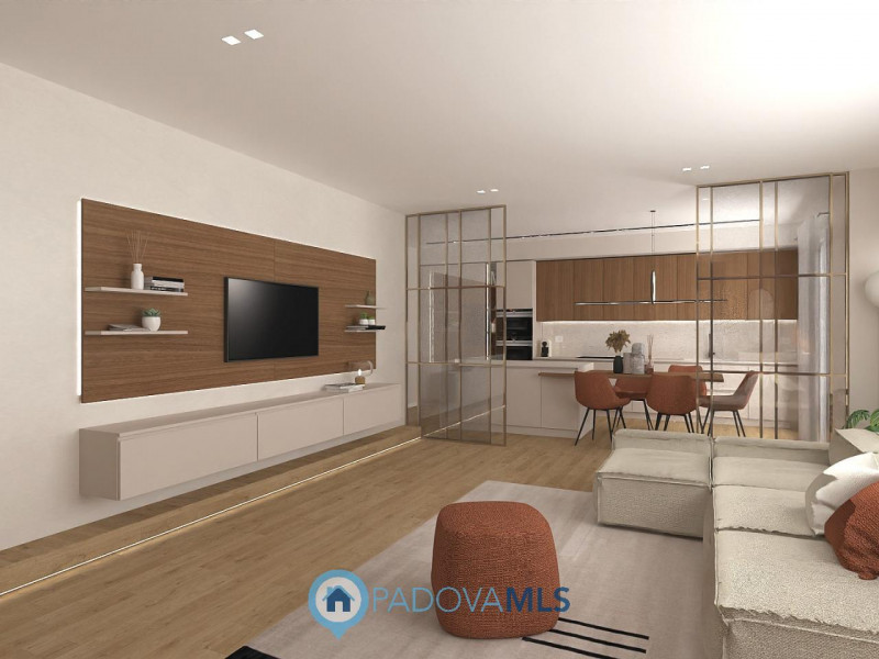 Immobile in esclusiva al Gruppo Padova MLS
Albignasego – Quartiere San Tommaso
Porzione di bifami...