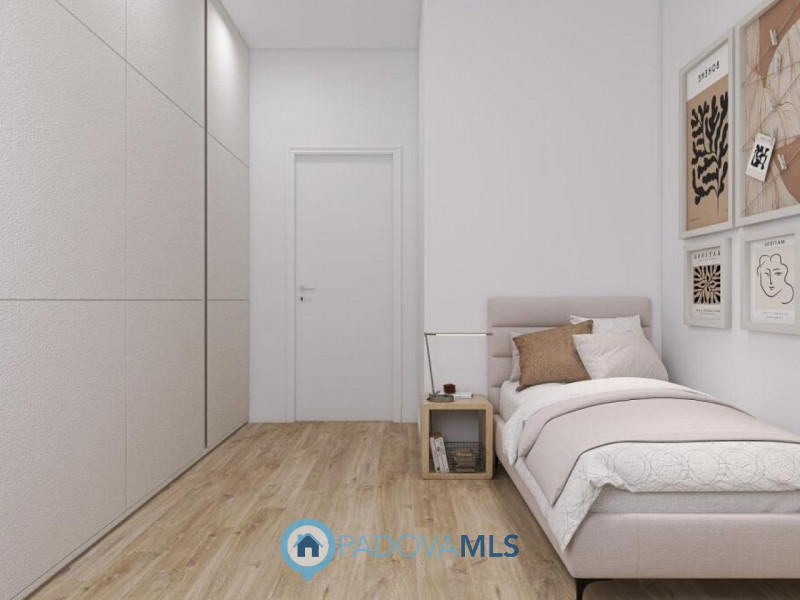 Immobile in esclusiva al Gruppo Padova MLS
Albignasego – Quartiere San Tommaso
Porzione di bifami...